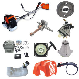 BC 43 CC - 52 CC Stroke