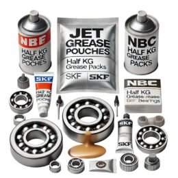 Bearing & Grease