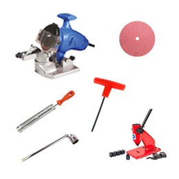 Chain Saw Tools
