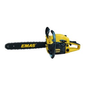 Chain Saws machines and spare parts - TMM Trades