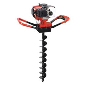 Earth Auger machines and spare parts - TMM Trades
