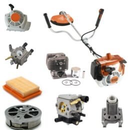 BC FS 120 - 250 Suitable