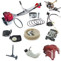 BC GX 35 4 Stroke Suitable