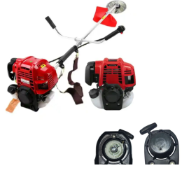 BC GX 50 4 Stroke Suitable Spare Parts