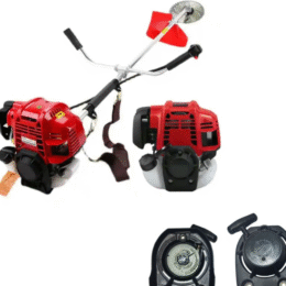 BC GX 50 4 Stroke Suitable Spare Parts