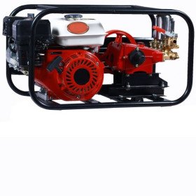 HTP Power Sprayer machines and spare parts - TMM Trades