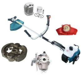 BC Makita 411 Suitable