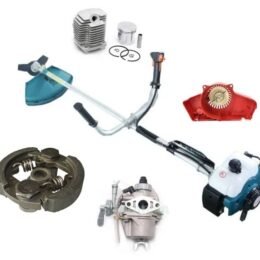 BC Makita 411 Suitable