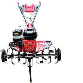 Power Weeder machines and spare parts - TMM Trades