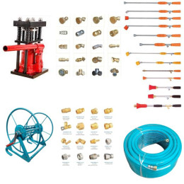 Sprayer Accessories