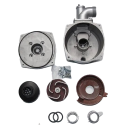 Water Pump Spare Parts