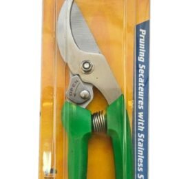 Pruning Shear PSB09