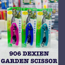 Pruning Shear Deliexn Garden Scissor