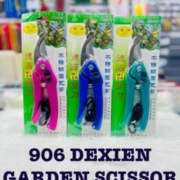 Pruning Shear Deliexn Garden Scissor