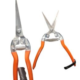 Flower Cutter