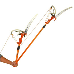 Long Arm Tree Pruner Without Rod