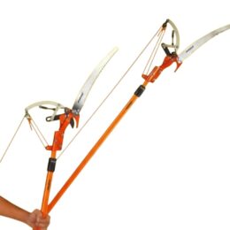 Long Arm Tree Pruner Without Rod