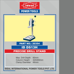 Precise Drill Stand ID-DS13 [H]
