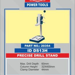 Precise Drill Stand ID-DS13 [H]