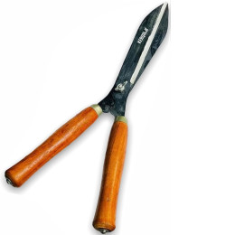 Alternative view of Hedge Shear - 10" Blade / 12" Blade / 14" Blade / 16" Blade