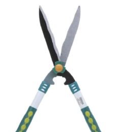 Hedge Shear Plastic Handle Viney - 10" / 12"