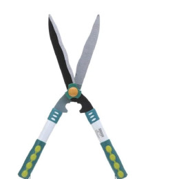 Alternative view of Hedge Shear Plastic Handle Viney - 10" / 12"