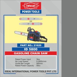 Chain Saw ID5822