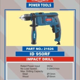 Impact Drill ID-950RF