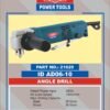 Electric Drill ID-AD06-10