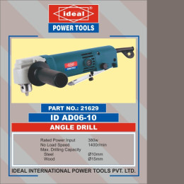 Electric Drill ID-AD06-10