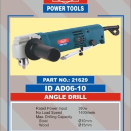 Electric Drill ID-AD06-10
