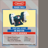 Bench Grinder ID-BG150