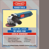 Angle Grinder IDBG200