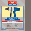 Impact Wrench ID-EW22