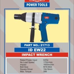 Impact Wrench ID-EW22