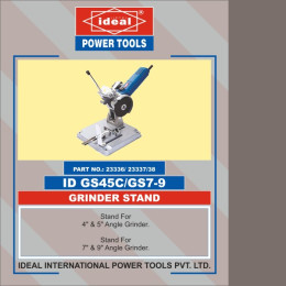 Grinder Stand ID-GS45C