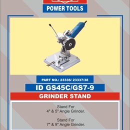 Grinder Stand ID-GS45C