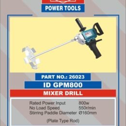 Paint Mixture ID-GPM800