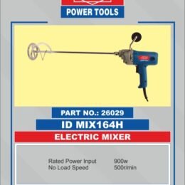 Paint Mixture ID-MIX164H