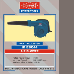 Blower IDEBC44