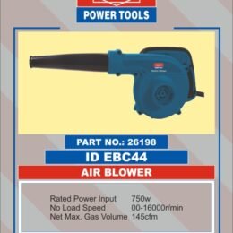 Blower IDEBC44