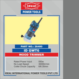 Wood Trimmer ID-GWT6