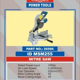 Mitre Saw ID-MSM255
