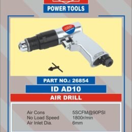 Air Drill ID-AD10