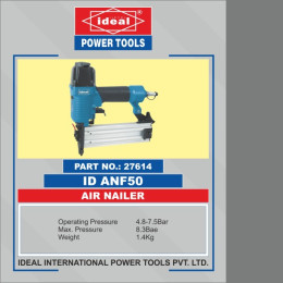 Air Nailer ID ANF50