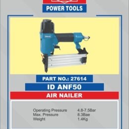 Air Nailer ID ANF50