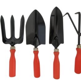 5 Pcs Trowel Set