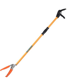Falcon Snake Catcher - 4 Feet FPSC - 44 / 6 Feet FPSC - 66