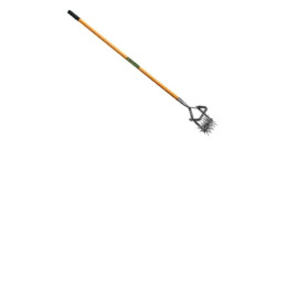 Falcon Hand Soil Tiller With Weeding Blade FGHT - 3088