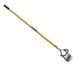 Falcon Hand Soil Tiller With Weeding Blade FGHT - 3088